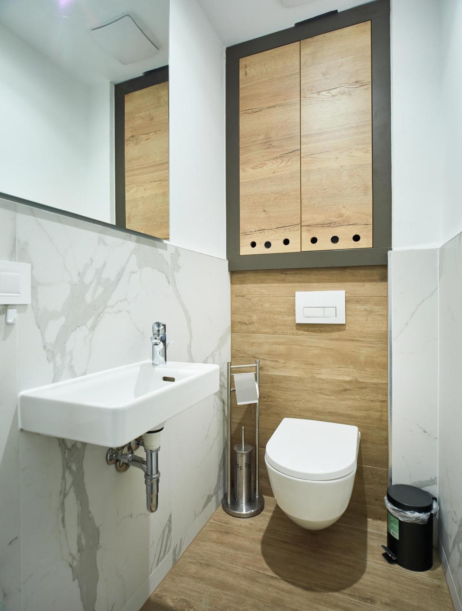 Nook Zehn Apartments & Loft By Irundo Vienna Exterior photo