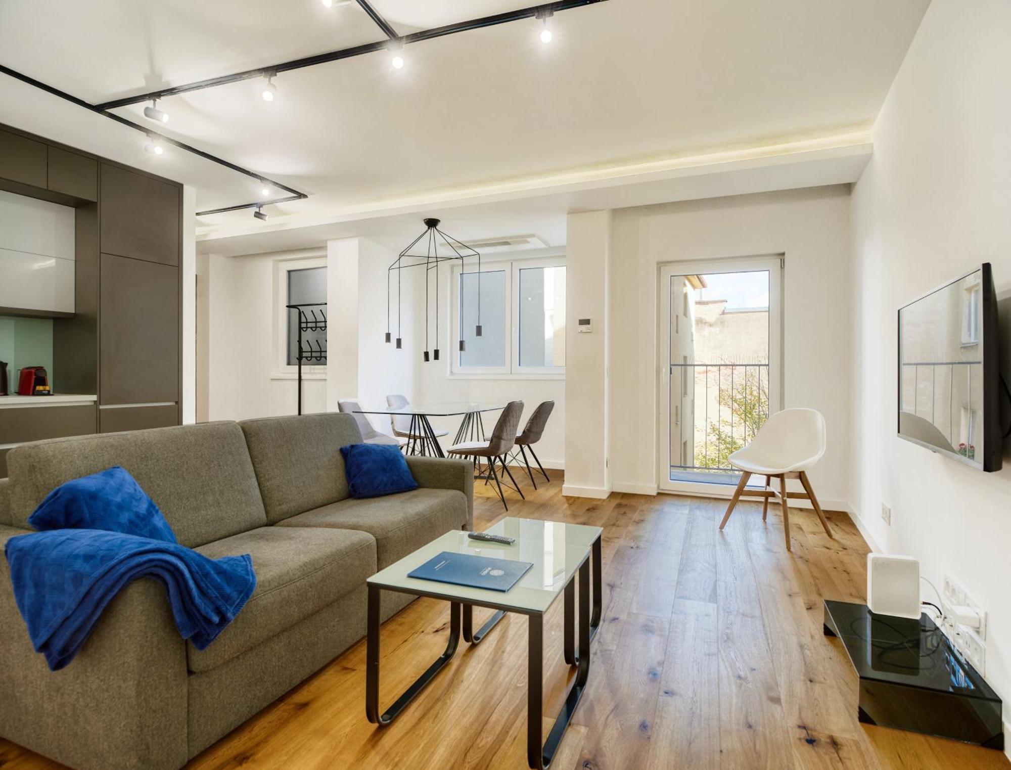 Nook Zehn Apartments & Loft By Irundo Vienna Exterior photo