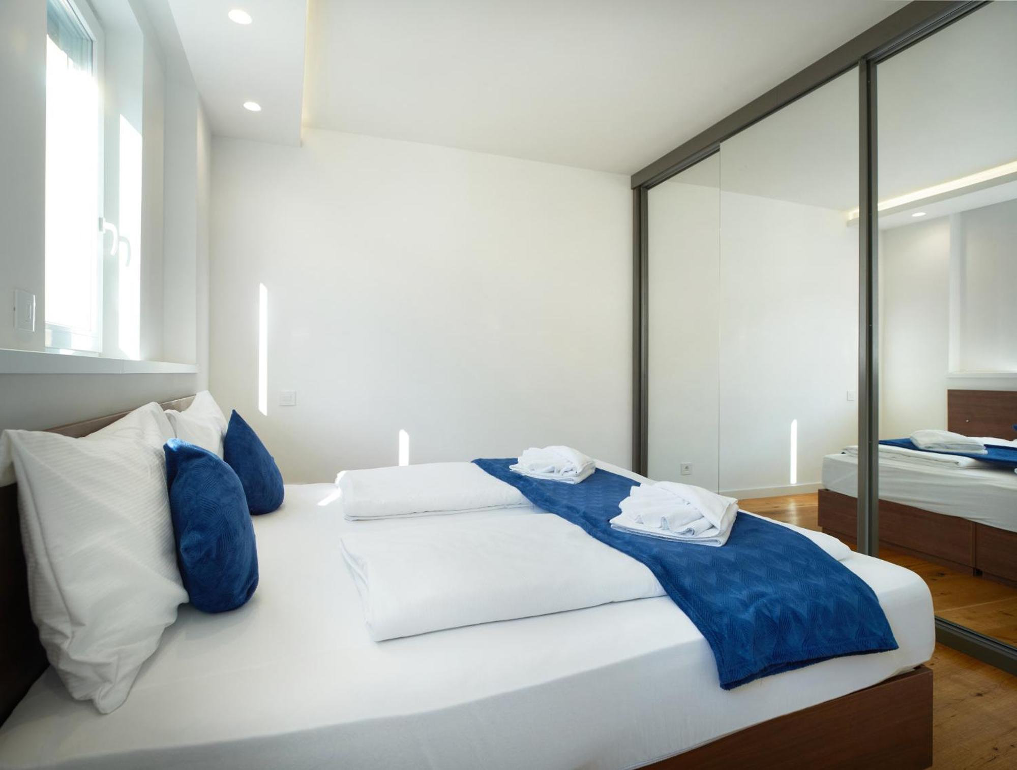 Nook Zehn Apartments & Loft By Irundo Vienna Exterior photo