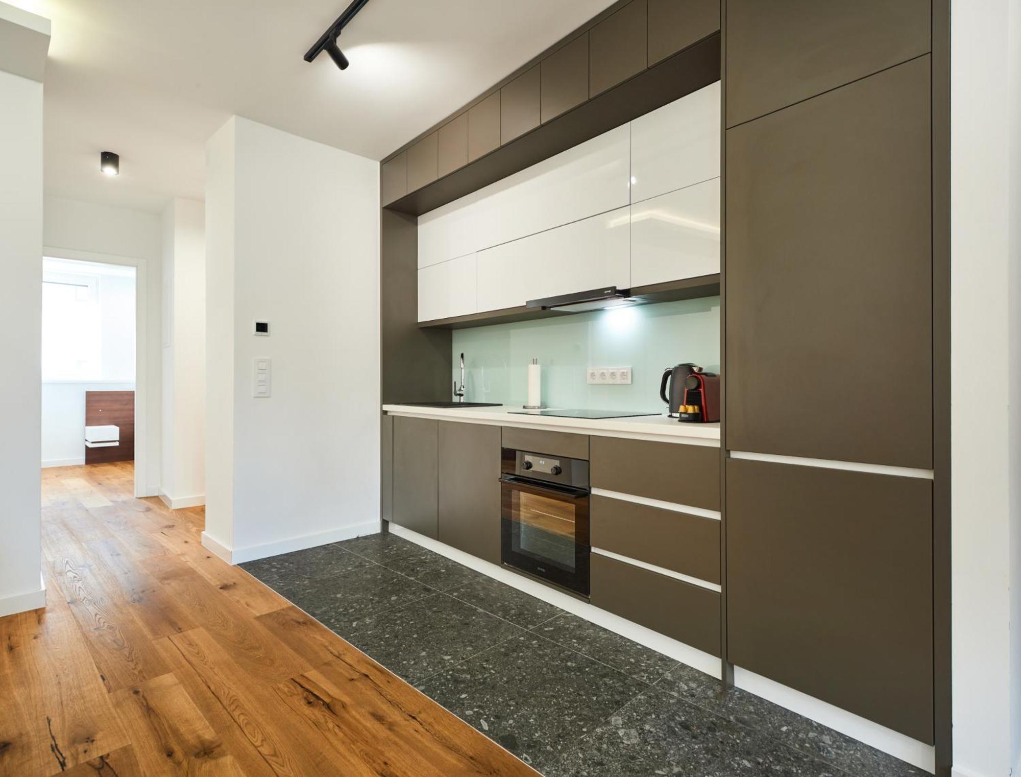 Nook Zehn Apartments & Loft By Irundo Vienna Exterior photo